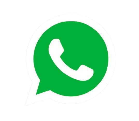 WhatsApp icon